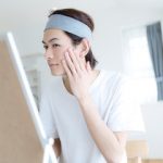 AdeB小顔男子