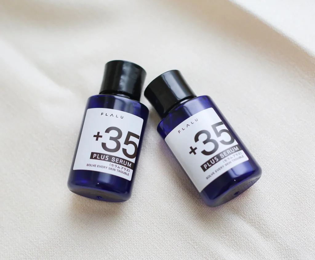 SERUM35