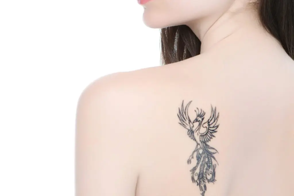 タトゥー（刺青）除去 - 秋田市の美容皮膚科 AdeBクリニック