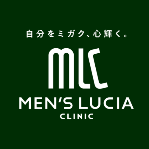 メンズルシアアイコン
