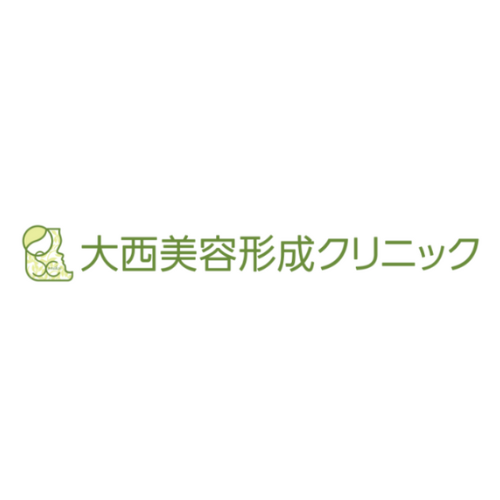 大西美容形成クリニックアイコン