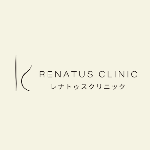 レナトゥスクリニックアイコン