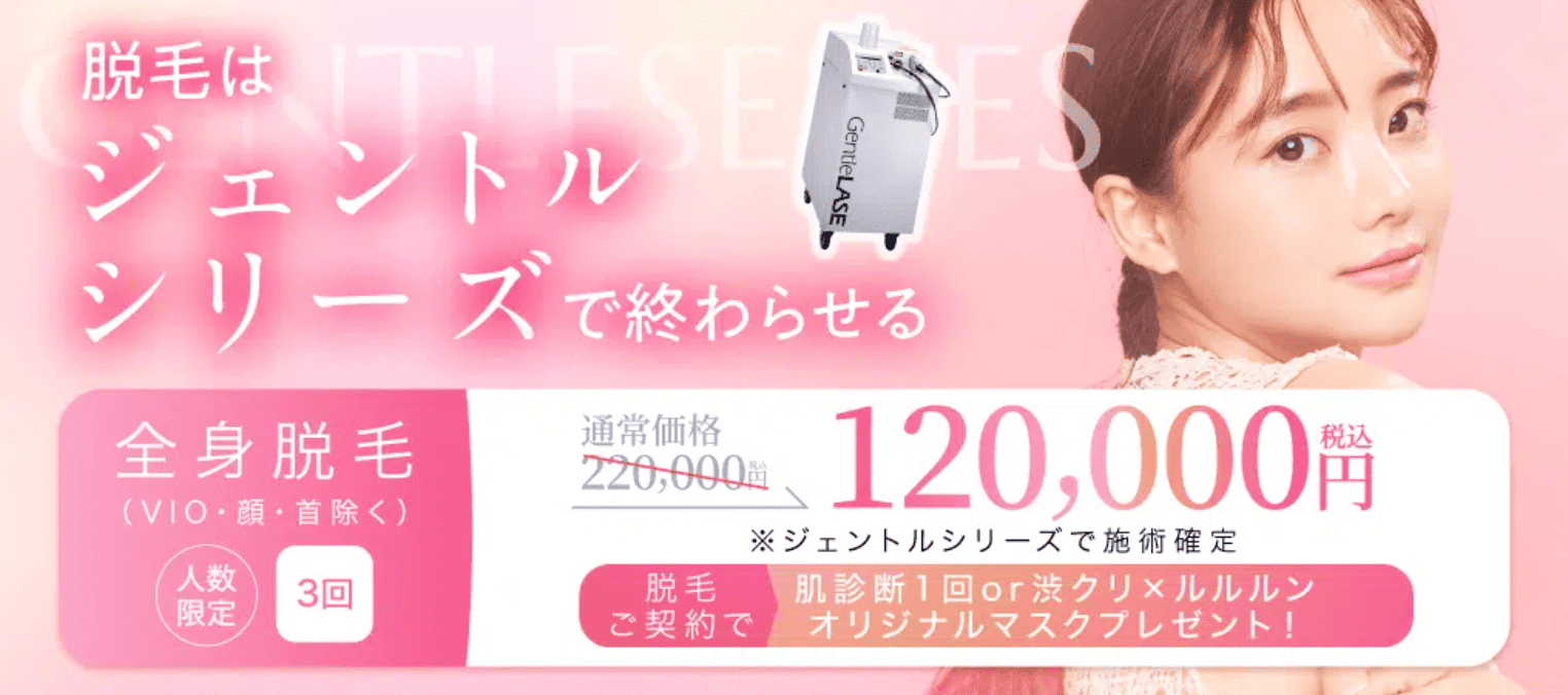 渋谷美容外科クリニック