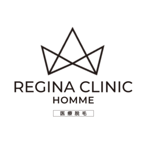 レジーナクリニックオムアイコン