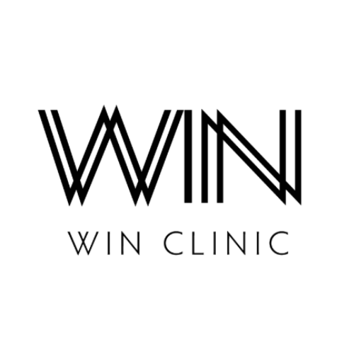 WINクリニックアイコン