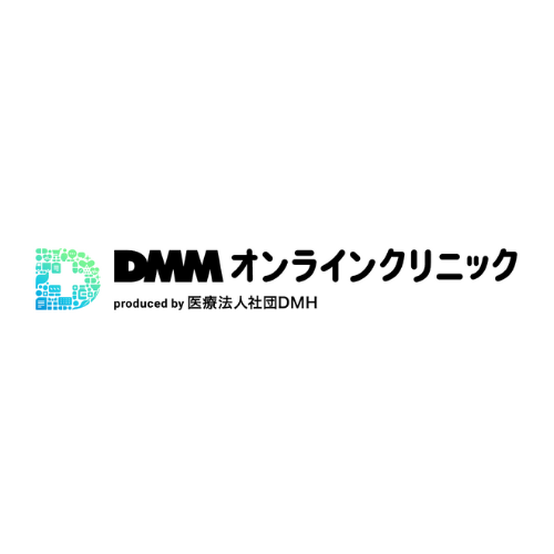 DMMオンラインクリニックアイコン