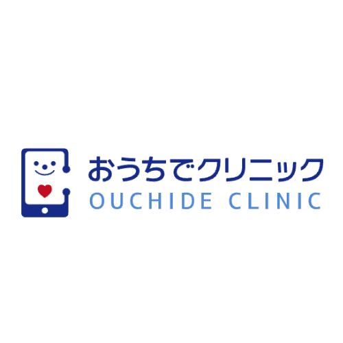 おうちでクリニックアイコン