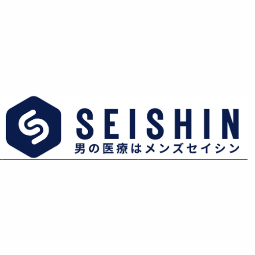 メンズセイシン アイコン