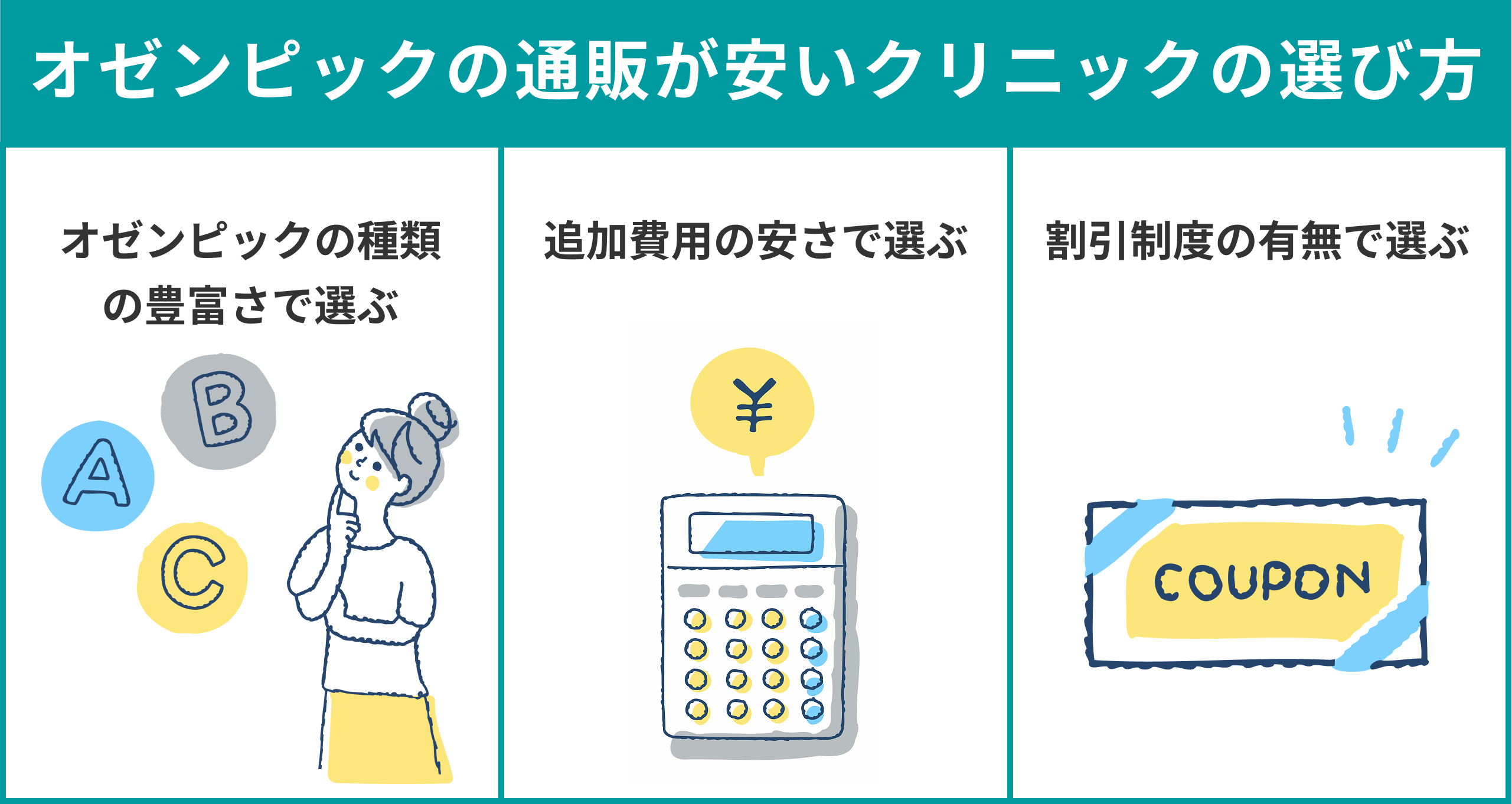 オゼンピックとは？
