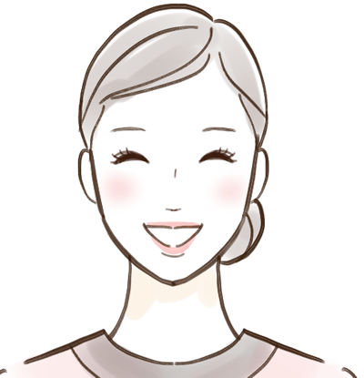女性スタッフ