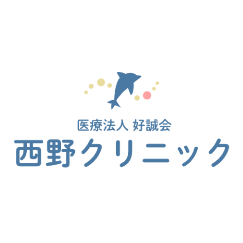 西野クリニックアイコン