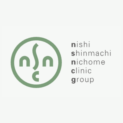 西新町二丁目クリニック美容皮膚科アイコン