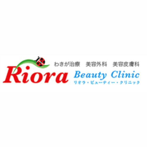 リオラビューティークリニックアイコン