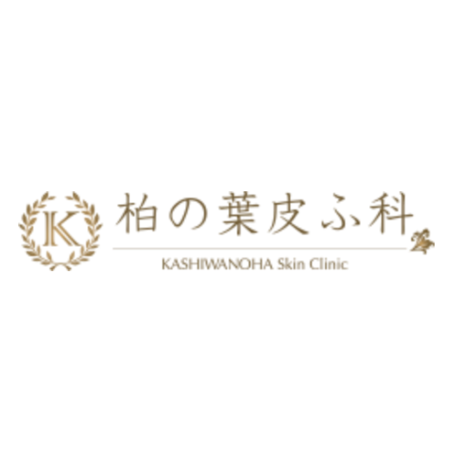 柏の葉皮ふ科アイコン
