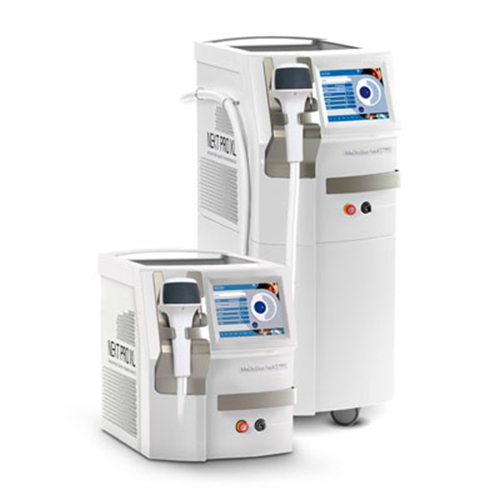 メディオスターNeXT PRO