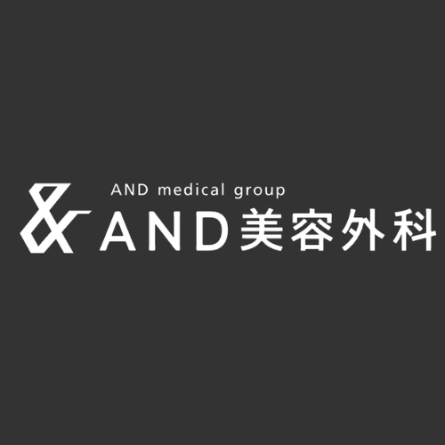 AND美容外科アイコン