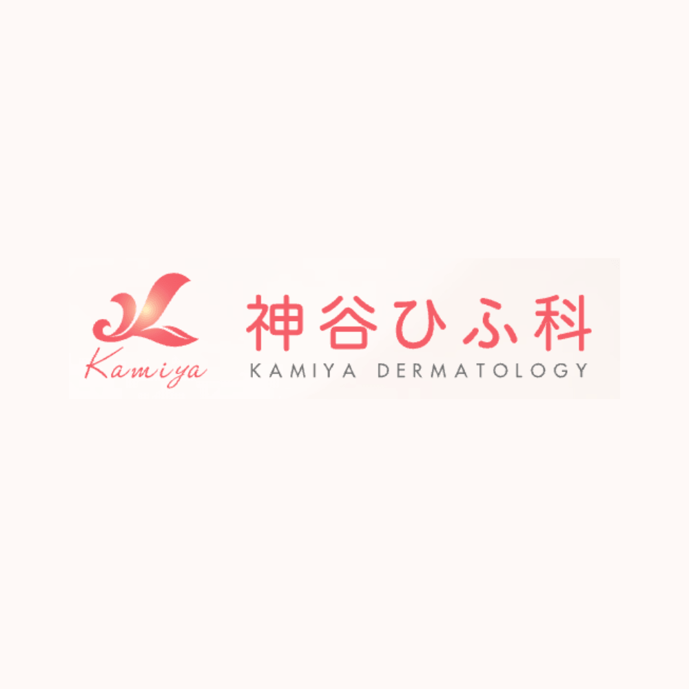 神谷ひふ科アイコン