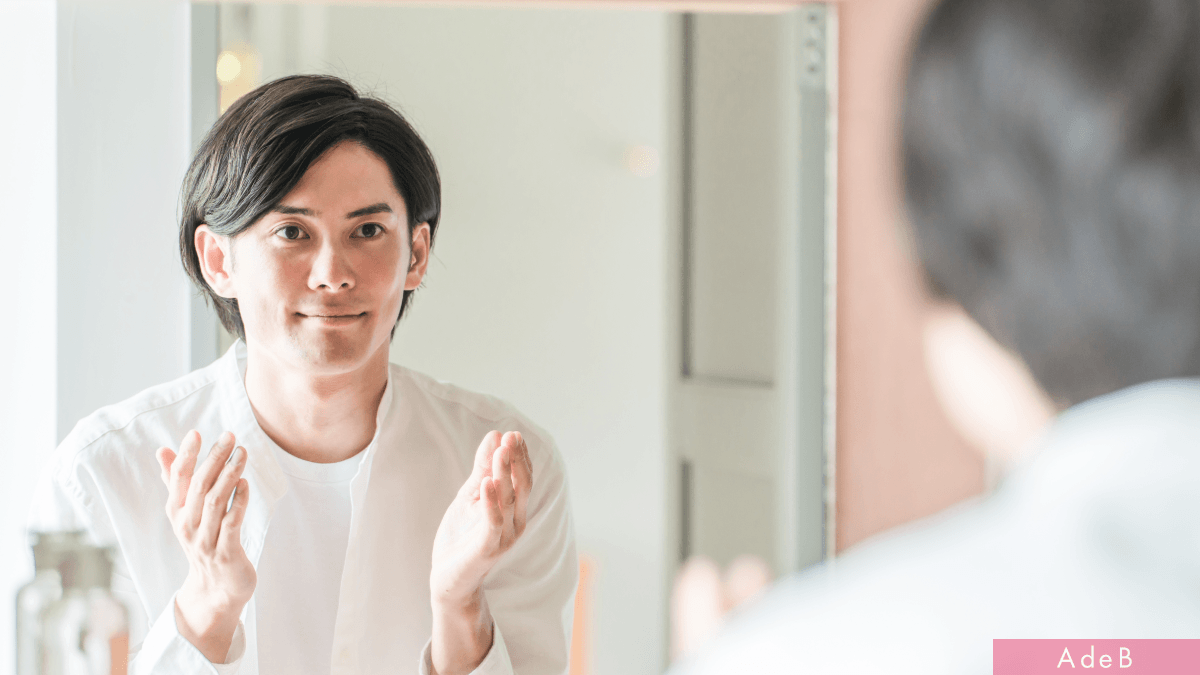 薄毛治療（AGA・FAGA）_男性のAGA治療：効果と副作用を確認しながら無理なく継続できる治療へ_260520