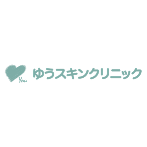 ゆうスキンクリニック上野アイコン